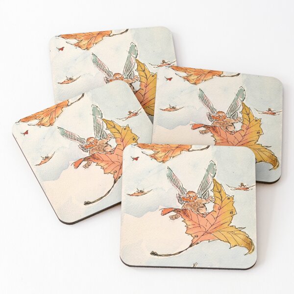 Item preview, Leaf-Surfing designed and sold by Bearnabas.