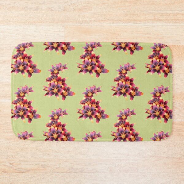 Item preview, flowers designed and sold by Karine Dupras.