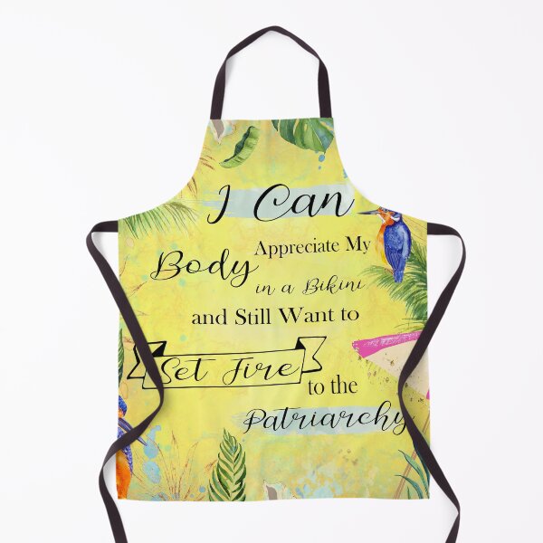 Item preview, The Unhoneymooners - Set Fire to the Patriarchy designed and sold by SSSHAKED.