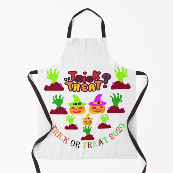 Item preview, Trick or Treat | Trick r Treat | Trick r Treat 2 | Trick or Treating designed and sold by Dream Wear.