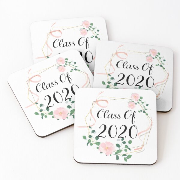Item preview, Class of 2020 - Gifts For 2020 Grads designed and sold by kassiekewl.