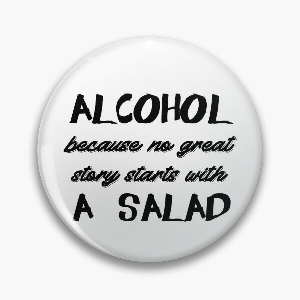 Item preview, Alcohol! designed and sold by VicFreedomind.