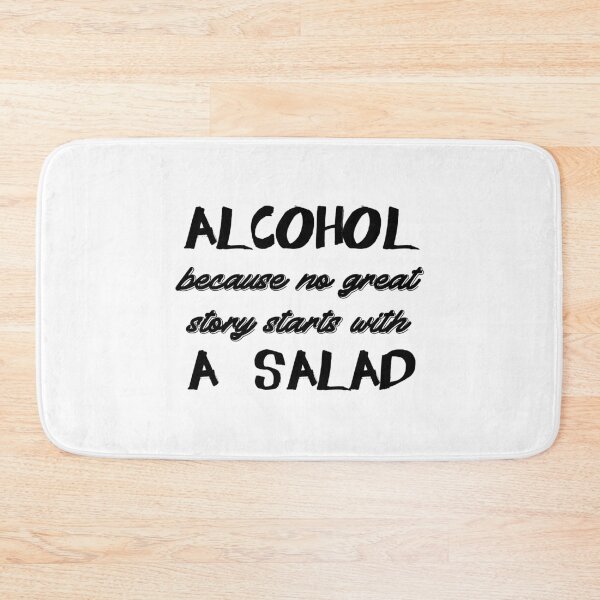 Item preview, Alcohol! designed and sold by VicFreedomind.