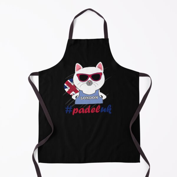 Item preview, Padel UK - London designed and sold by GVibezPadel.