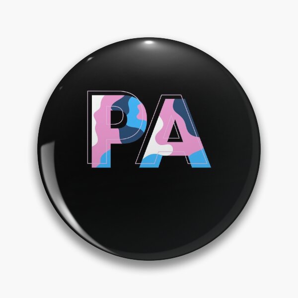 Item preview, Physician's Assistant PA Cool Cute Design designed and sold by SeanDiaz2019.