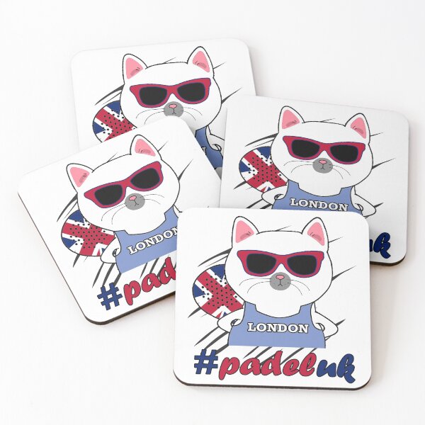 Item preview, Padel UK - London designed and sold by GVibezPadel.
