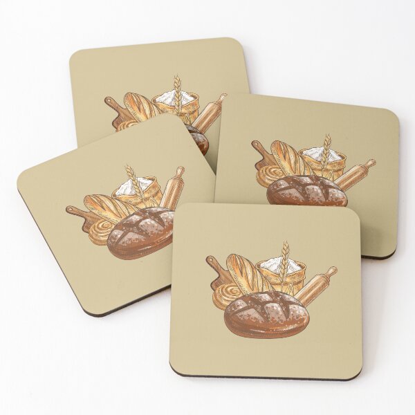 Item preview, Bread designed and sold by NewWorldIsHere.