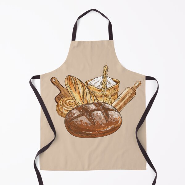 Item preview, Bread designed and sold by NewWorldIsHere.