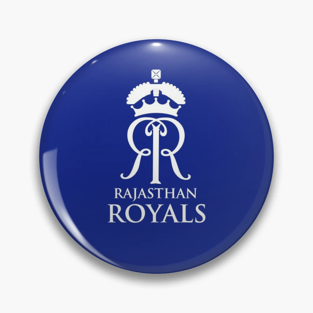 Indian Premier League Rajasthan Royals IPL Team - Crickhit