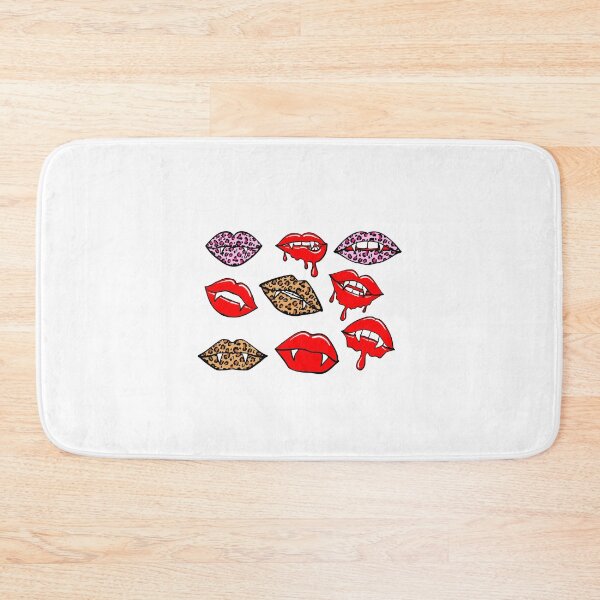 Item preview, Lips Vampire designed and sold by mydreamshop.