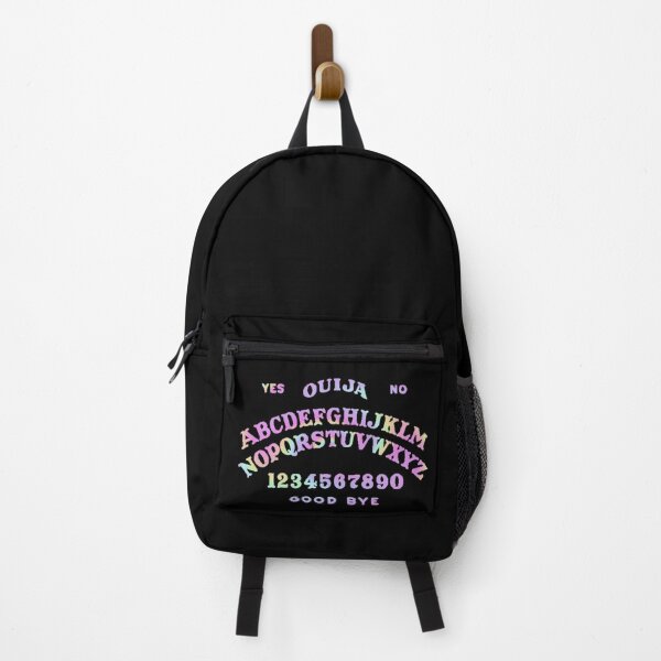 Item preview, Rainbow Ouija Board designed and sold by odd cabinet.