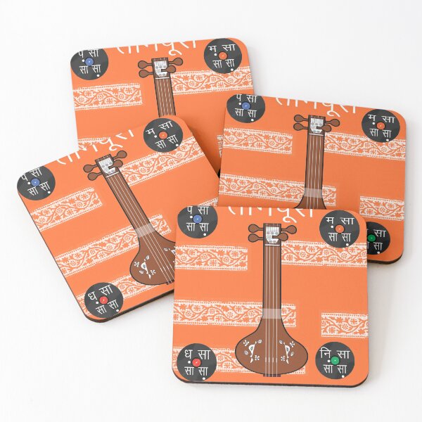 Item preview, Tanpura designed and sold by sriarts.
