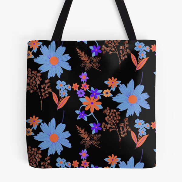 Item preview, Decorative Floral Patterns designed and sold by mpandam.