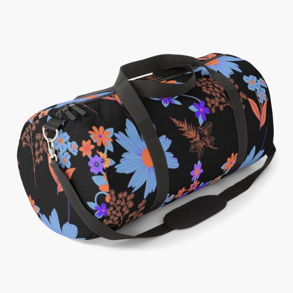 Item preview, Decorative Floral Patterns designed and sold by mpandam.