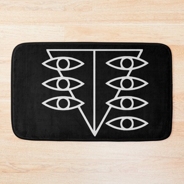 Item preview, Evangelion - Seele logo designed and sold by warfoo.