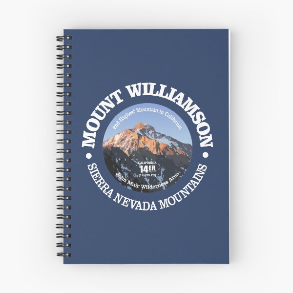 Item preview, Mount Willamson (P) designed and sold by curranmorgan.