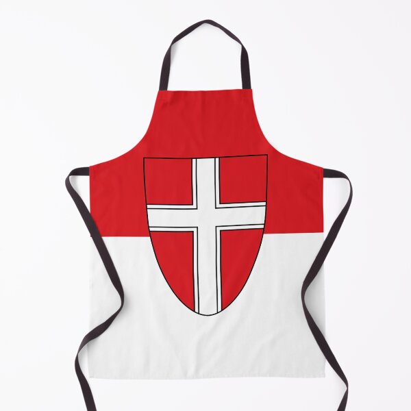Item preview, Vienna Flag Gifts, Masks, Stickers & Products designed and sold by mpodger.