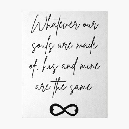 After, After We Collided, Hessa, Hardin Scott, Tessa Young, Anna Todd Art Board Print