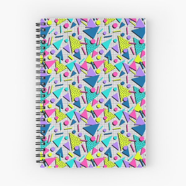 Item preview, 1980s Neon Shapes designed and sold by Quirki.