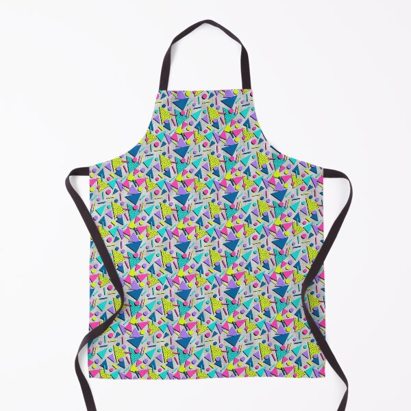 Item preview, 1980s Neon Shapes designed and sold by Quirki.