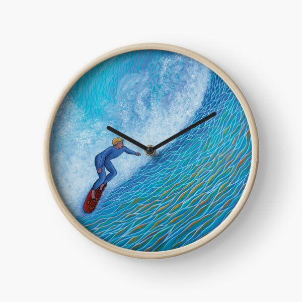 Incoming Clock
