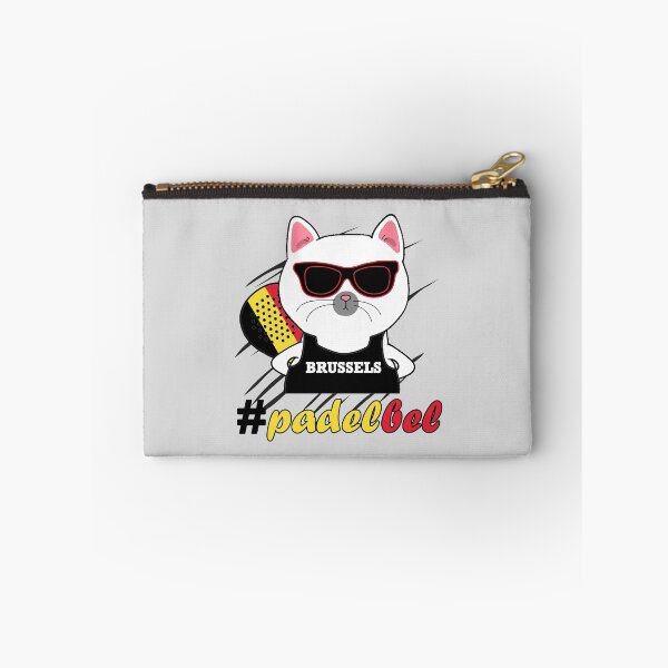 Item preview, Padel Bel - Brussels designed and sold by GVibezPadel.