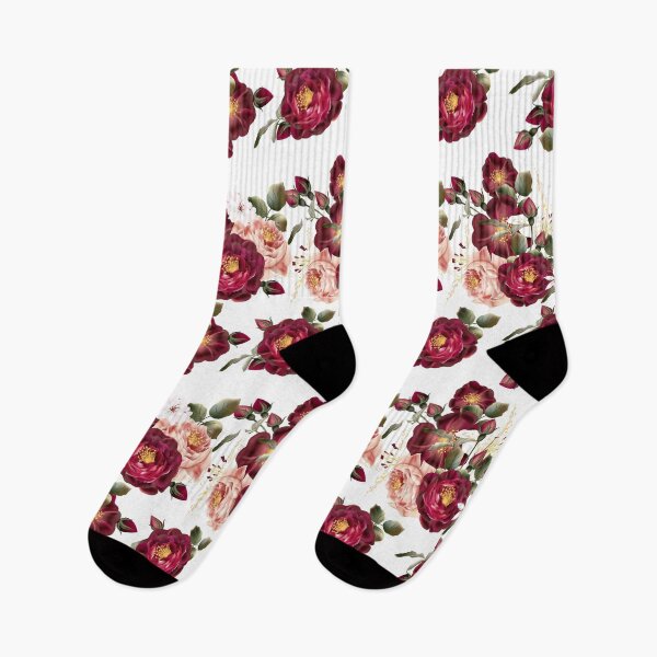 Item preview, Peony Pattern Art designed and sold by svetlana84.