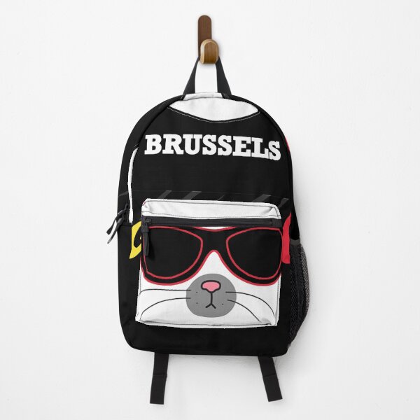 Item preview, Padel Bel - Brussels designed and sold by GVibezPadel.