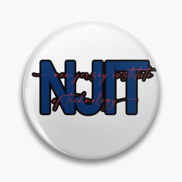 Item preview, New Jersey Institute of Technology designed and sold by pheebsdrawz.