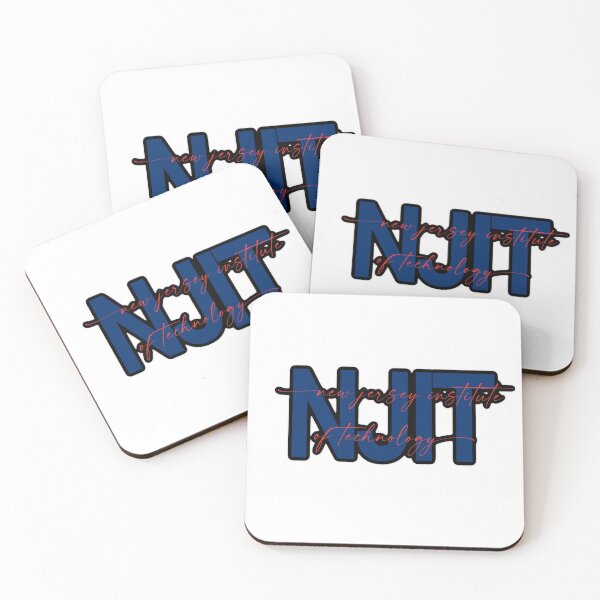 Item preview, New Jersey Institute of Technology designed and sold by pheebsdrawz.
