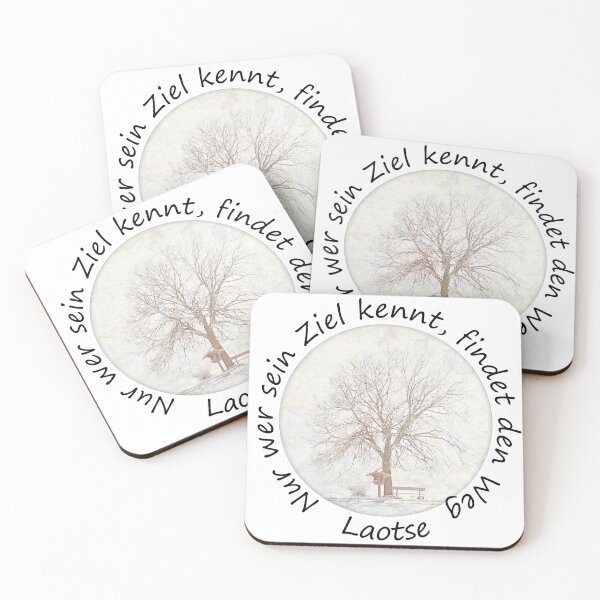 Item preview, ONLY WHO KNOWS YOUR GOAL ... - LAOTSE designed and sold by ARTmanhART.