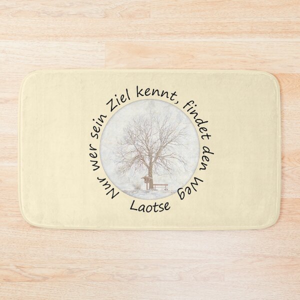 Item preview, ONLY WHO KNOWS YOUR GOAL ... - LAOTSE designed and sold by ARTmanhART.