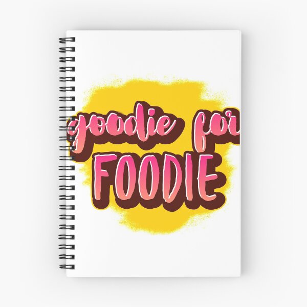 Item preview, Goodie For Foodie designed and sold by OnlyCoolTees.