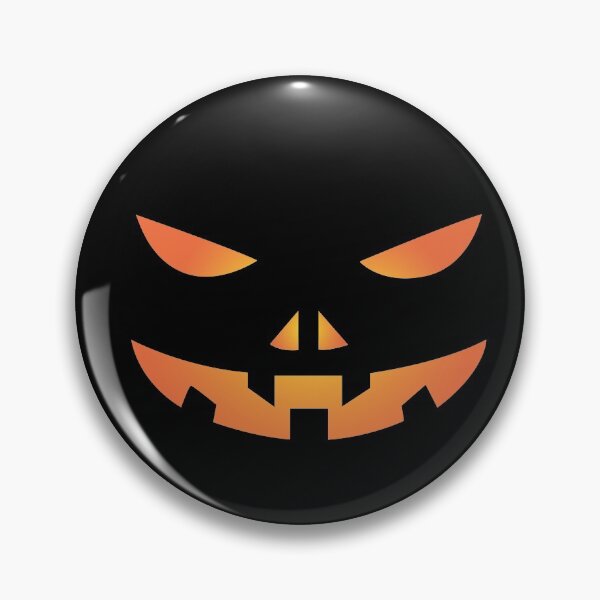 Item preview, Scary Glowing Jack O' Lantern Pumpkin Halloween Costume designed and sold by MoClan-Graphics.