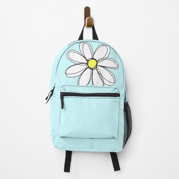 Item preview, Daisy doodle designed and sold by ArtsyPlace.
