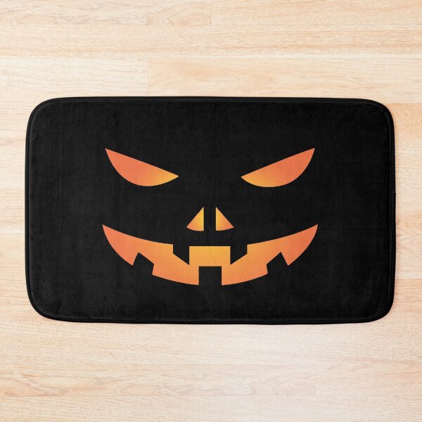 Item preview, Scary Glowing Jack O' Lantern Pumpkin Halloween Costume designed and sold by MoClan-Graphics.