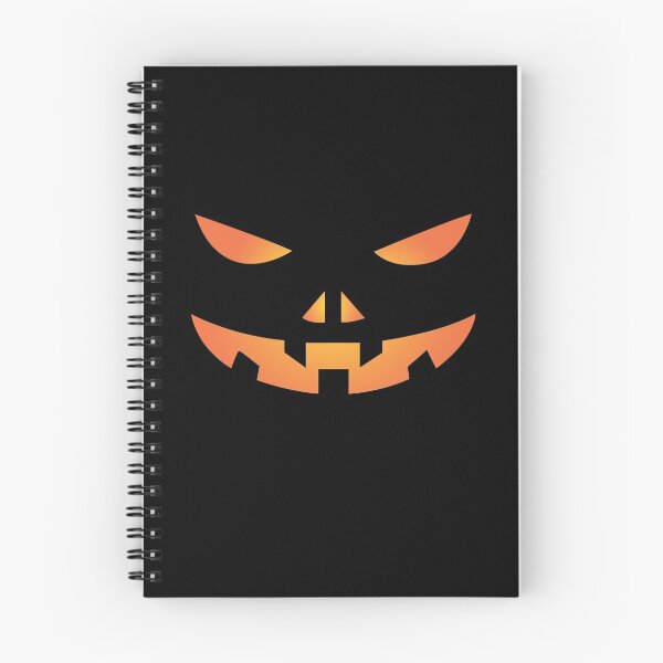Item preview, Scary Glowing Jack O' Lantern Pumpkin Halloween Costume designed and sold by MoClan-Graphics.