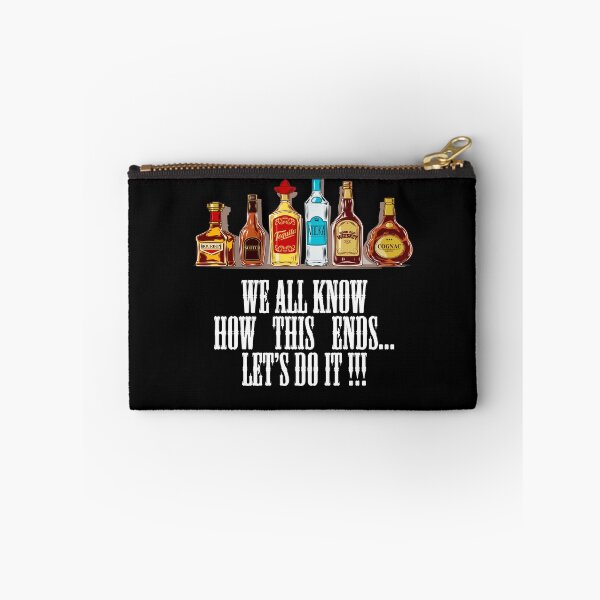 Item preview, Alcohol is my friend designed and sold by Theteetokstore.