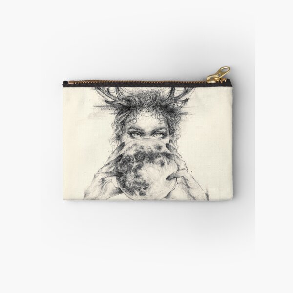 Item preview, Selenophile designed and sold by Ibreathart.