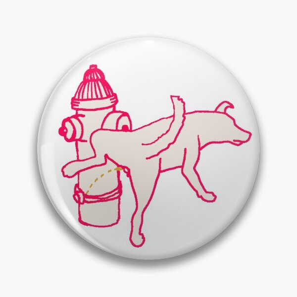 Item preview, street dog designed and sold by Karen Brunat.