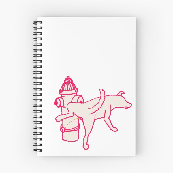 Item preview, street dog designed and sold by Karen Brunat.