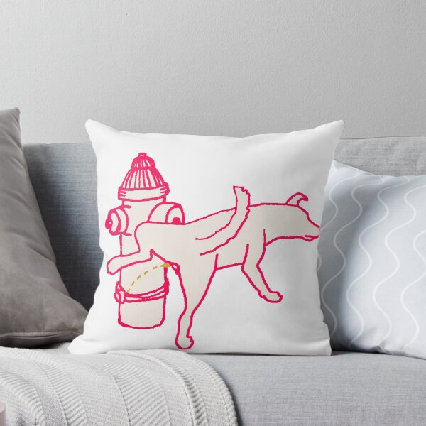 Item preview, street dog designed and sold by Karen Brunat.