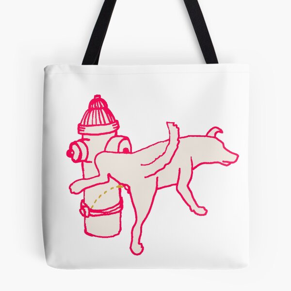 Item preview, street dog designed and sold by Karen Brunat.