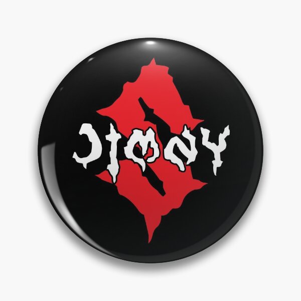 Item preview, MONSTER JIMNY - RED designed and sold by jimny-4x4-shop.