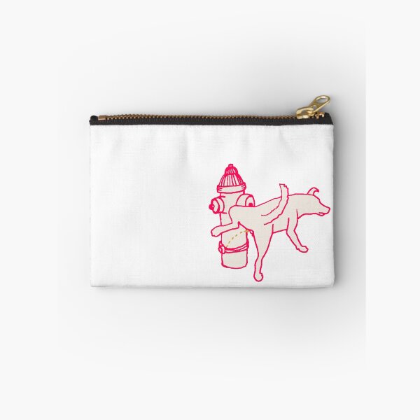 Item preview, street dog designed and sold by Karen Brunat.