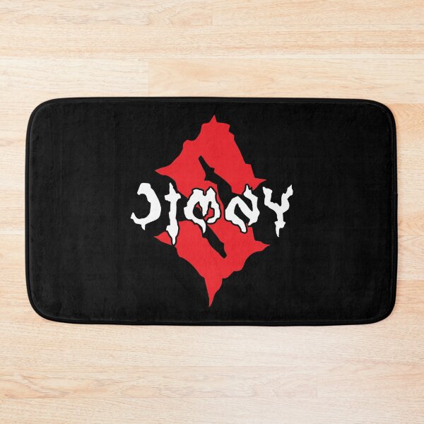 Item preview, MONSTER JIMNY - RED designed and sold by jimny-4x4-shop.