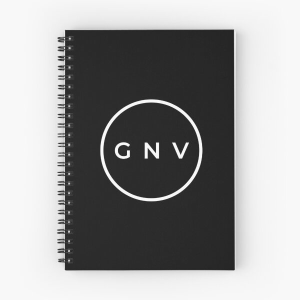 Item preview, Copy of GNV Gainesville Simple Design designed and sold by PrincessBigMac.