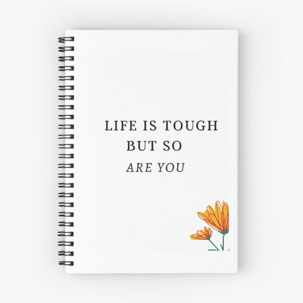 Item preview, To remind you of the tough bitch you are! designed and sold by Gabriela Silva.
