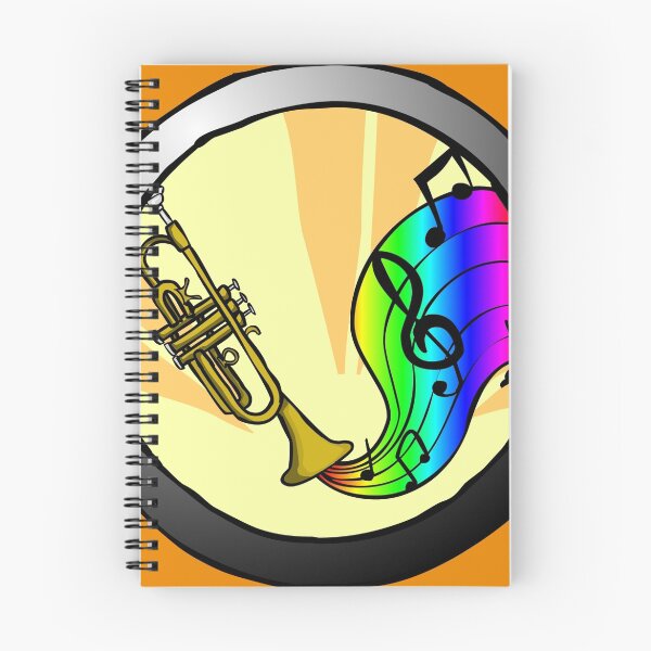 Item preview, Rainbow Trumpet designed and sold by Lhasau.