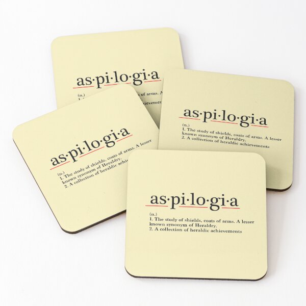 Item preview, Aspilogia designed and sold by cyberdragoman.